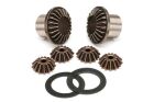 Traxxas Zahnrad-Set, Differential (Output Zahnräder (2) Spider Zahnräder (4) 16x23.5x0.5mm TW (2) XMAXX / TRX7782
