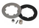 Traxxas Rebuild Kit, Slipper Clutch (Stahl discfriction Einsatz (1) Feder (1)2.5x12mm Pin4.0mm NL(1) XMAXX / TRX7789
