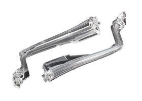 Traxxas LED Linse, hinten, clear (links & rechts)...