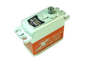 Xpert Servo Low-Voltage Standard SM4501 / XPESM4501