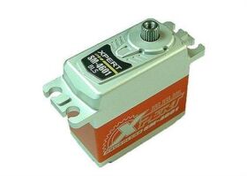 Xpert Servo Standard SM4601 / XPESM4601