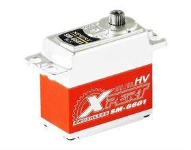 Xpert Servo High-Voltage Standard SM6601-HV / XPESM6601HV