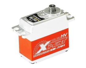 Xpert Servo High-Voltage Standard SM7701-HV / XPESM7701HV