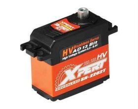 Xpert Servo Heli-Tail, High-Voltage SN2202T-HV /...