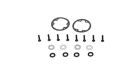 TLR / Team Losi Racing Ersatzteil Seal Set, Gear Diff (2) 22-4 2.0 / TLR232048