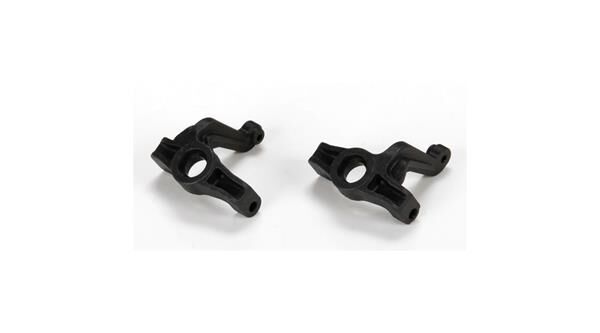 TLR / Team Losi Racing Ersatzteil Front Spindle Set 22-4/2.0 / TLR234064