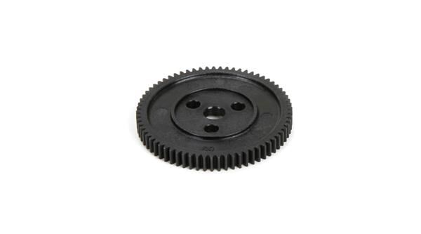 TLR / Team Losi Racing Ersatzteil Direct Drive Spur Gear, 69T, 48P / TLR332047