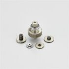 Kopropo Aluminum Gear Set für BSx2 one10 Power / KO35549