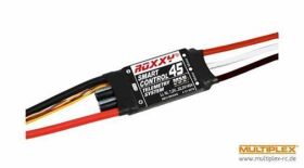 Multiplex ROXXY Smart Control 45 MSB / 318578