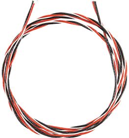 Robbe Modellsport Servo-Spezial-Litze 0,14/0,5mm², 5m / 8986