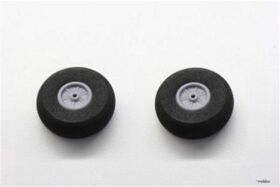 Robbe Modellsport Flugzeug-Leichträder 35x12x2 VE2 / 52000023