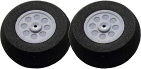 Robbe Modellsport Flugzeug-Leichträder 45x18,5x2 VE2...