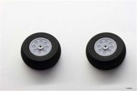 Robbe Modellsport Flugzeug-Leichträder 45x18,5x2 VE2 / 52000025