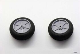 Robbe Modellsport Flugzeug-Leichträder 50x18,5x3 VE2 / 52000026