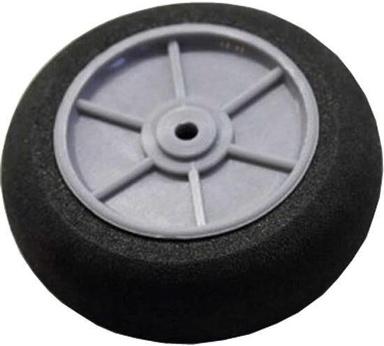 Robbe Modellsport Flugzeug-Leichträder 55x18,5x3 VE2 / 52000027