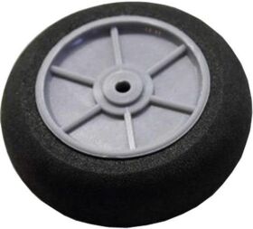 Robbe Modellsport Flugzeug-Leichträder 65x18,5x3 VE2...