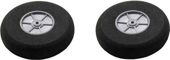 Robbe Modellsport Flugzeug-Leichträder 90x30x4 VE2 / 52000032