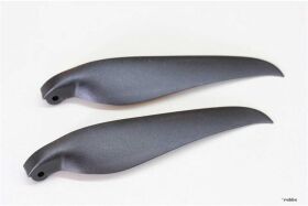 Robbe Modellsport Klappluftschraube CFK 10X6 1 Paar / 54000002