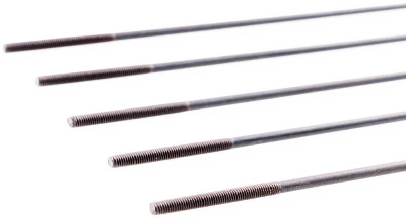 Robbe Modellsport Gestaenge M2x300 mm VE5 / 56000013