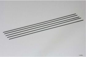 Robbe Modellsport Gestaenge M2x300 mm VE5 / 56000013
