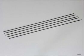 Robbe Modellsport Gestaenge M2x300 mm VE5 / 56000013