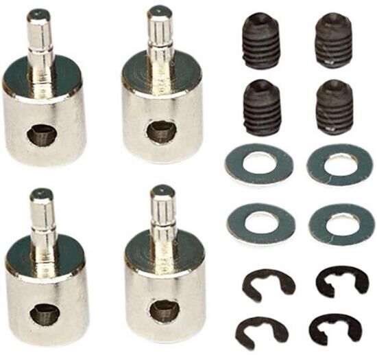 Robbe Modellsport Gestaengeanschluss M3 VE4 / 56000015