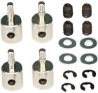 Robbe Modellsport Gestaengeanschluss M3 VE4 / 56000015