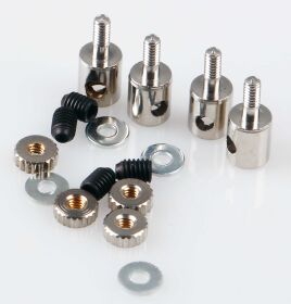 Robbe Modellsport Gestaengeanschluss D 2,1 mm VE4 / 56000017