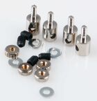 Robbe Modellsport Gestaengeanschluss D 2,1 mm VE4 / 56000017