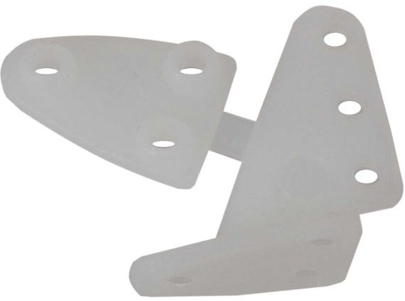 Robbe Modellsport Ruderhorn 13,5x16 mm VE10 / 56000029