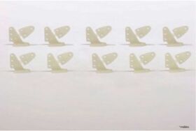 Robbe Modellsport Ruderhorn 13,5x16 mm VE10 / 56000029