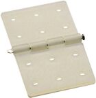 Robbe Modellsport Ruderscharnier 20x36 mm VE10 / 56000039