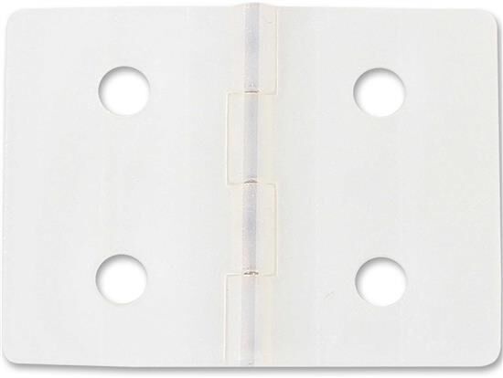 Robbe Modellsport Ruderscharnier 27x36 mm VE10 / 56000040