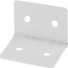 Robbe Modellsport Ruderscharnier 27x36 mm VE10 / 56000040