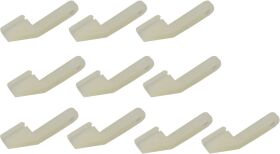 Robbe Modellsport Sicher.clips-Gabelk. D 2x8x23 VE10 /...