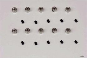 Robbe Modellsport Stellring D 2,1x5,5 mm VE10 / 56000048