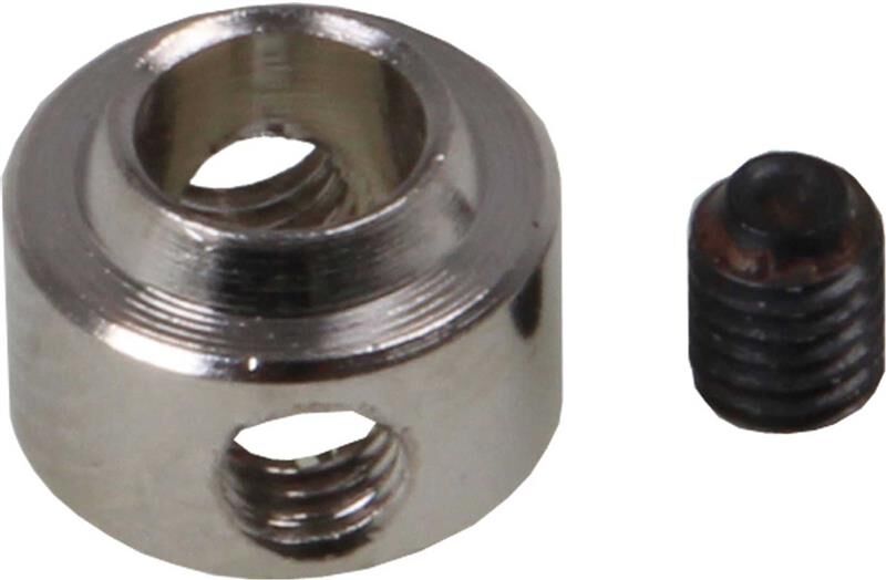 Robbe Modellsport Stellring D 4,1x5,5 mm VE10 / 56000050