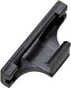 Robbe Modellsport Sicherungs-Clip schwarz 5 Stk. / 56000058