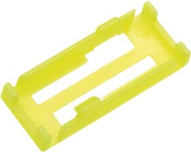 Robbe Modellsport Sicherungs-Clip gelb 5 Stk. / 56000060