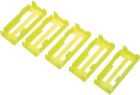 Robbe Modellsport Sicherungs-Clip gelb 5 Stk. / 56000060