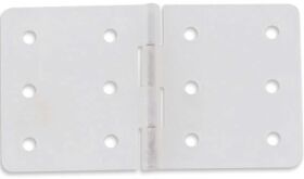 Robbe Modellsport Ruderscharnier 16x28 mm VE10 / 56000063