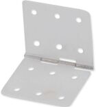 Robbe Modellsport Ruderscharnier 16x28 mm VE10 / 56000063