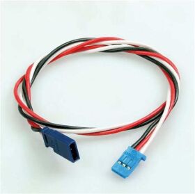 Robbe Modellsport HUB Verlängerung Silikon, 6A,...