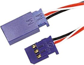 Robbe Modellsport Servoverlängerungskabel Futaba 6A...