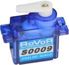 Robbe Modellsport Servo ROVOR S0009D 9G / S0009D