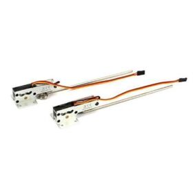 E-flite 25 - 46 90 ° elektrisches Einzieh - Fahrwerk...
