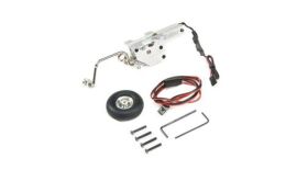 E-flite Ersatzteil 50-60cc 90 ° EZ-Spornrad P-51 /...