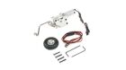 E-flite Ersatzteil 50-60cc 90 ° EZ-Spornrad P-51 / EFLG750
