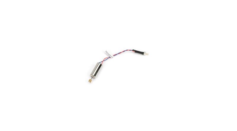 Blade Ersatzteil Motor mit Ritzel linksdrehend BMCX2 / EFLH2410