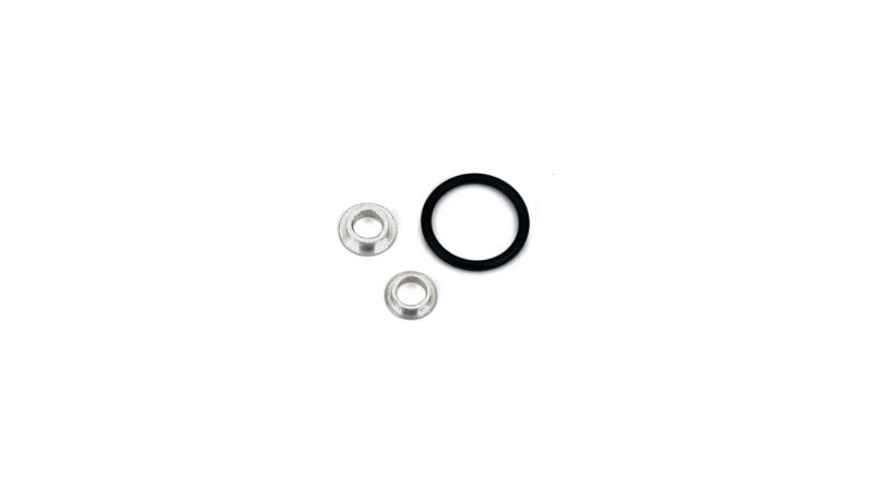 E-flite Ersatzteil Prop-Saver Adapter u.-Ringe Park250,300 / EFLM1153